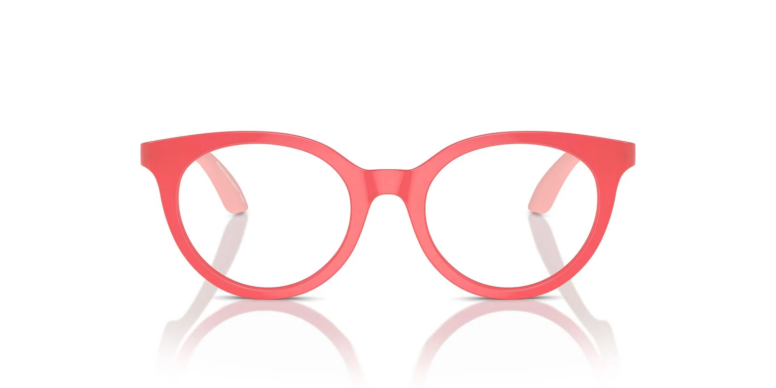 Emporio Armani Kids 3007 Eyeglasses - view 25